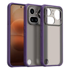 For Nothing Phone 4a Pro / Purple