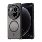 For Xiaomi 15 Ultra / Black