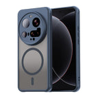 For Xiaomi 15 Ultra / Blue