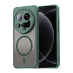 For Xiaomi 15 Ultra / Green