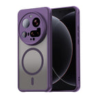 For Xiaomi 15 Ultra / Purple