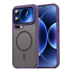 For Xiaomi 17 Pro Max / Purple