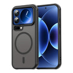 For Xiaomi 17 Pro / Black