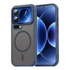 For Xiaomi 17 Pro / Blue