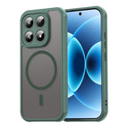 For Xiaomi 17 / Green