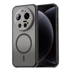 For Xiaomi 17 Ultra / Black