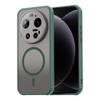 For Xiaomi 17 Ultra / Green