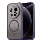 For Xiaomi 17 Ultra / Purple