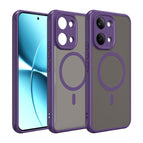 For Redmi Turbo 5 Max/Poco X8 Pro Max 5G / Purple