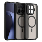 For Xiaomi 17T Pro 5G / Black