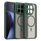 For Xiaomi 17T Pro 5G / Green