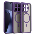 For Xiaomi 17T Pro 5G / Purple