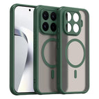 For Xiaomi 17T 5G / Green