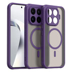 For Xiaomi 17T 5G / Purple