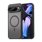 For Google Pixel 9 Pro XL / Black