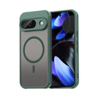 For Google Pixel 9 / Green