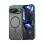 For Google Pixel 9 Pro / Green