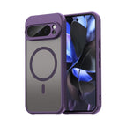 For Google Pixel 9 Pro / Purple