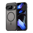 For Google Pixel 10 / Black