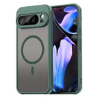 For Google Pixel 10 Pro XL / Green