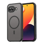 For Google Pixel 10a / Black