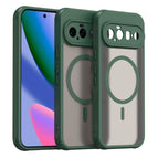 For Google Pixel 11 Pro XL / Green