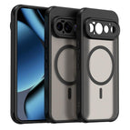 For Google Pixel 11 Pro / Black