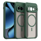 For Google Pixel 11 Pro / Green