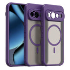 For Google Pixel 11 Pro / Purple
