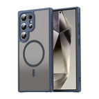 For Samsung Galaxy S25 Ultra 5G / Blue