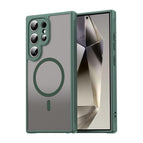 For Samsung Galaxy S25 Ultra 5G / Green