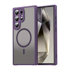 For Samsung Galaxy S25 Ultra 5G / Purple