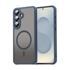 For Samsung Galaxy S25 5G / Blue
