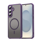 For Samsung Galaxy S25+ 5G / Purple