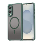 For Samsung Galaxy S25 Edge 5G / Green