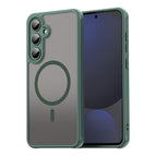 For Samsung Galaxy S24 FE 5G / Green