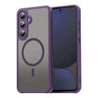 For Samsung Galaxy S24 FE 5G / Purple