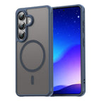 For Samsung Galaxy S26 5G / Blue