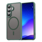 For Samsung Galaxy S26 5G / Green