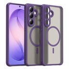 For Galaxy S26+ 5G / Purple