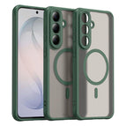 For Galaxy S26 FE 5G / Green