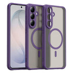For Galaxy S26 FE 5G / Purple