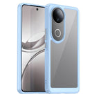 For vivo V50 / Blue