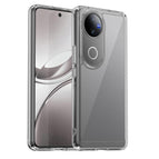 For vivo V50 / Transparent