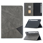 For Samsung Galaxy Tab S8 / Galaxy Tab S7 T870 / Grey