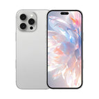 UK Plug / Titanium White
