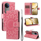 For vivo V50 5G Global / Pink