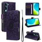 For vivo Y29S 5G / Y04 / Purple