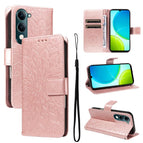 For vivo Y29S 5G / Y04 / Rose Gold