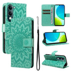 For vivo Y29S 5G / Y04 / Green